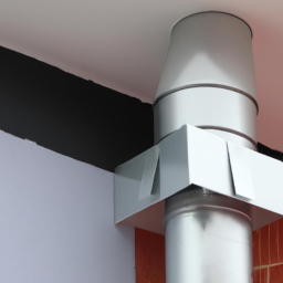 Ventilation simple flux : assurez une ventilation de base pour votre habitat Floirac